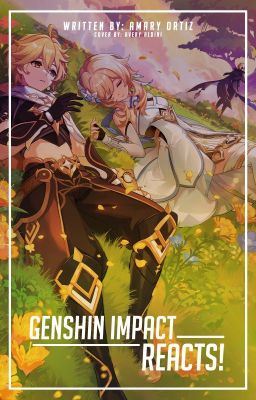Genshin Impact Reacts icon
