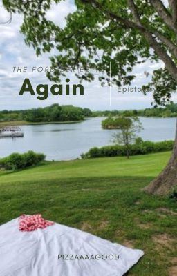 Again (Epistolary) ✔️ icon