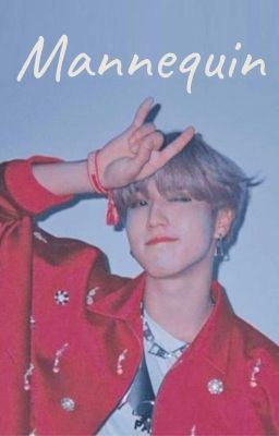 The Mannequin - Minsung icon