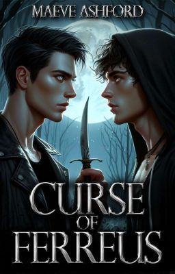 Curse of Ferreus icon