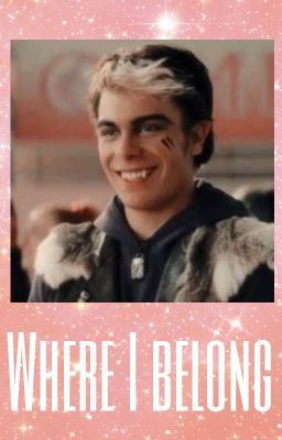 Where I belong|| Wyatt x Reader {Book 1} icon