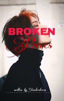 Broken Pieces BXBXB icon