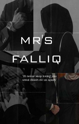 Mr's Falliq icon