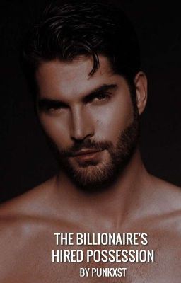 The Billionionaire's Hired Possession icon