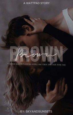 BROWN icon