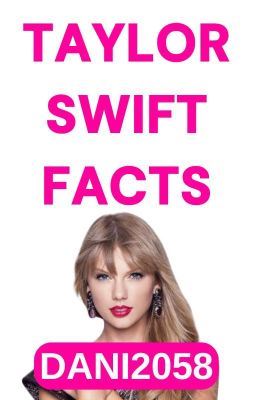 Taylor Swift Facts icon
