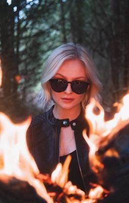 Kallmekris x fem reader icon