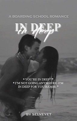 IN DEEP, on the court #1 icon