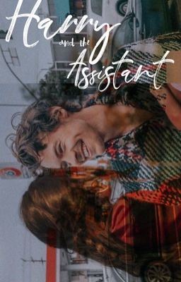 Harry and the Assistant icon