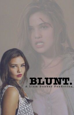 BLUNT. | Liam Dunbar icon