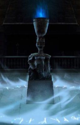 A Young Wizard's Journey - Goblet of Fire icon