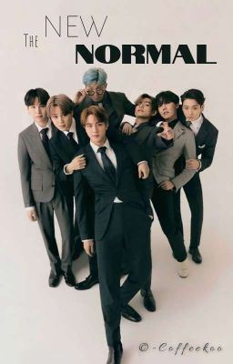 The new normal | Bts Comedy [✓] icon