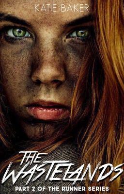 The Wastelands (Part II of the Runner Series) icon