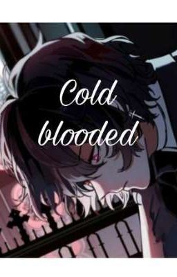 Cold blooded (Soukoku) icon