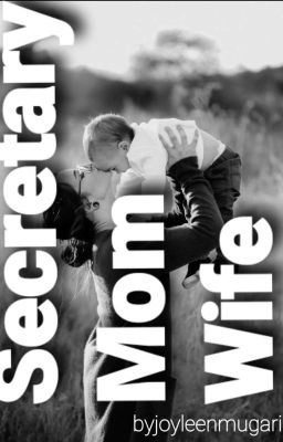 Secretary  Mom Wife  (Editing) icon