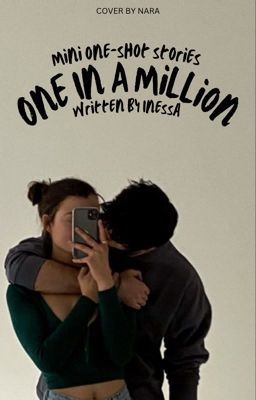 One in a million icon