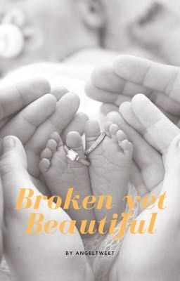 Broken yet Beautiful (Completed) icon