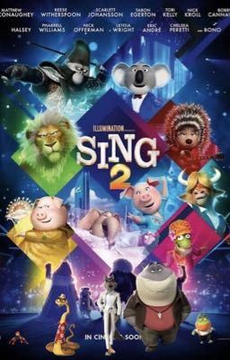 SING 3 icon