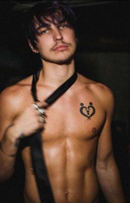 Colby Brock x Reader icon