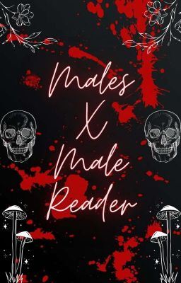 Males x Male reader icon