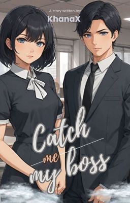 Catch Me! My Boss! icon