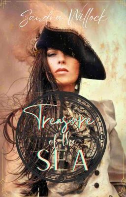 Treasure of the sea |Lesbian story| icon