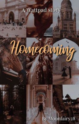 Homecoming icon