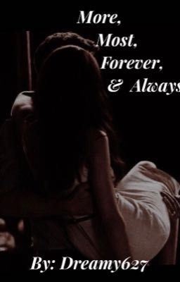 More, Most, Forever, & Always (COMPLETE) icon