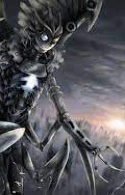 not human, but machine icon