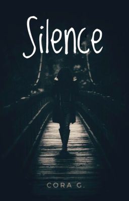 Silence (A Quiet Place Fanfic) icon