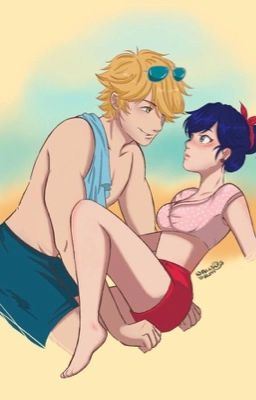 Endless Summer (Marichat x Adrienette) icon