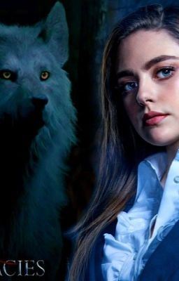 The Original Tribrid--Hope Mikaelson icon