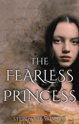 The Fearless Princess (Forgotten Royals) icon