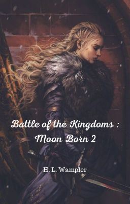 Battle of the Kingdoms: Moon Born 2 icon