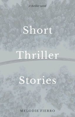 Short Thriller Stories icon