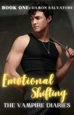 (1) Emotional Shifting (D.Salvatore) icon