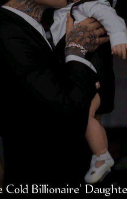 The Cold Billionaire's Daughter (ON HOLD) icon