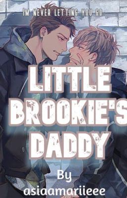 Little Brookie's Daddy. (DDLB , BXB, MPREG) icon