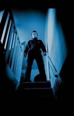 His Friend [Michael Myers x F Reader] icon