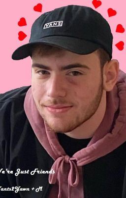 We're Just Friends ~ Sapnap x Reader icon