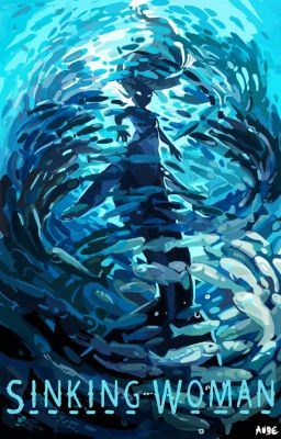 Sinking Woman || Yandere!Siren X F!Reader icon