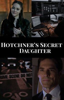 Criminal Minds: Hotchner's Secret Daughter icon