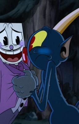 Warming up (devildice story) icon