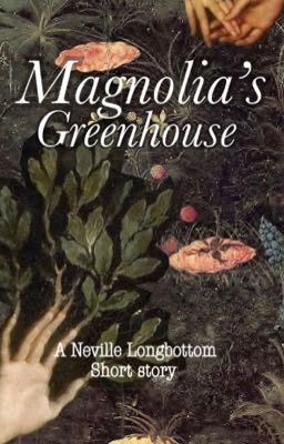 Magnolia's Greenhouse [NEVILLE LONGBOTTOM] icon