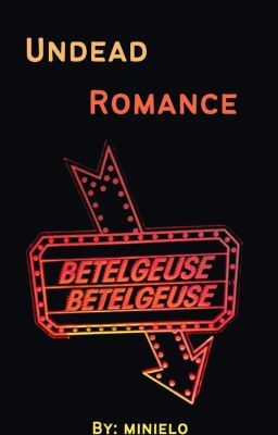 Undead Romance (Male Lydia x Reader) icon