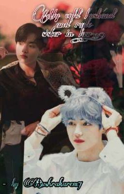 "My cold husband and rude sister in law" (COMPLETED) icon