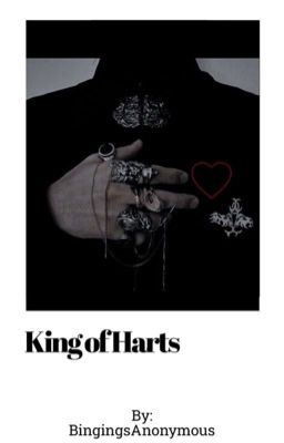 King of Harts icon