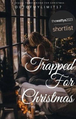 Trapped For Christmas icon