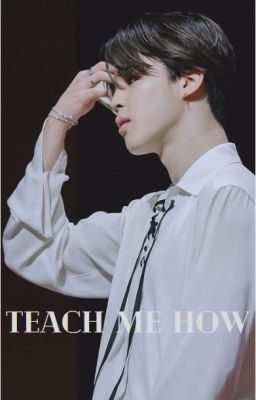 Teach me how |BTS JIMIN BFF FF| icon
