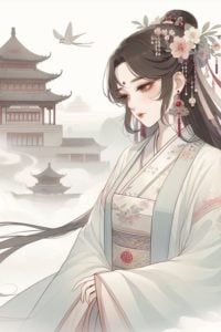 Xiao Yao icon
